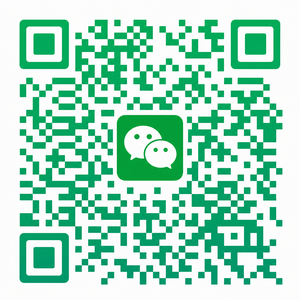 小马拉大车微信公众号二维码